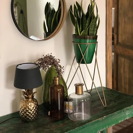 Castle View 2 Couette-café 3*