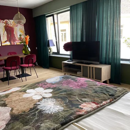 Castle View 2 Couette-café