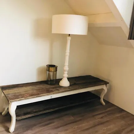 Bed & Breakfast Castle View 2