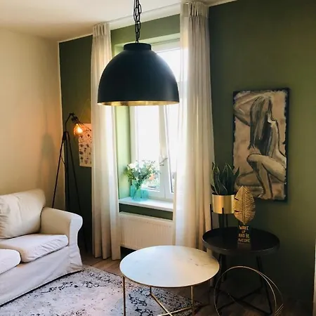 Castle View 2 Valkenburg aan de Geul