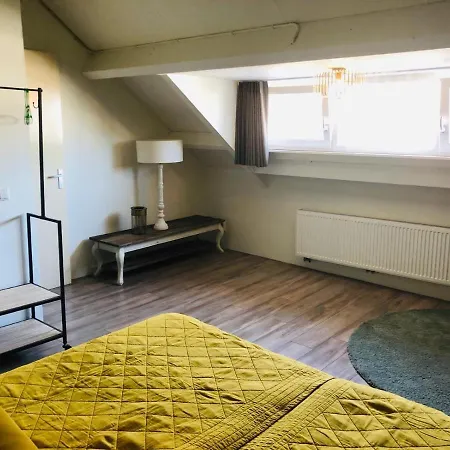 Bed & Breakfast Castle View 2