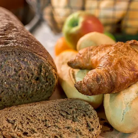 Bed & Breakfast Castle View 2 3*