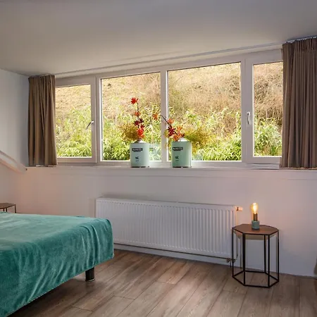 Castle View 2 3* Valkenburg aan de Geul