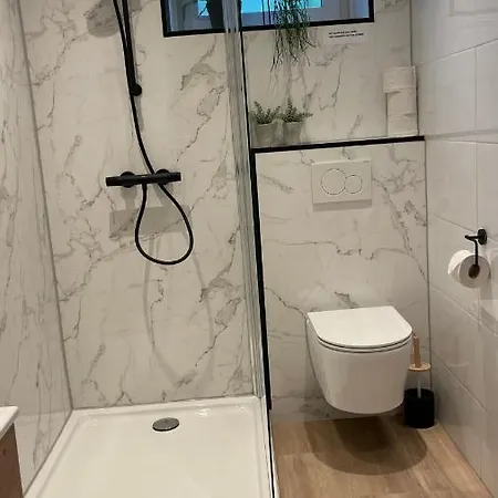 Castle View 2 Bed & Breakfast