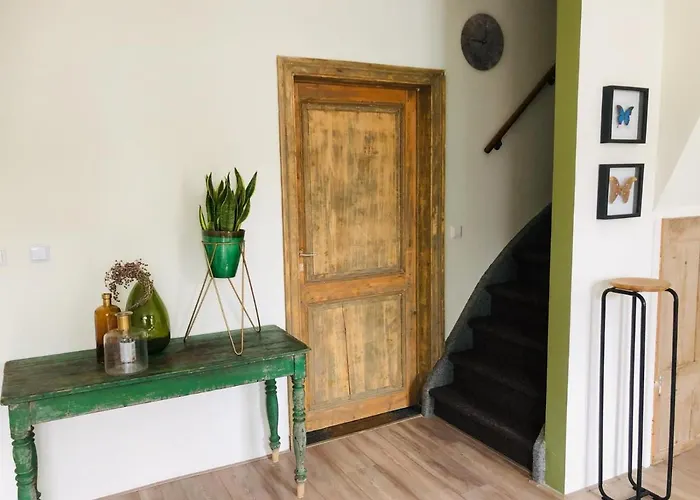 Castle View 2 3* 法尔肯堡