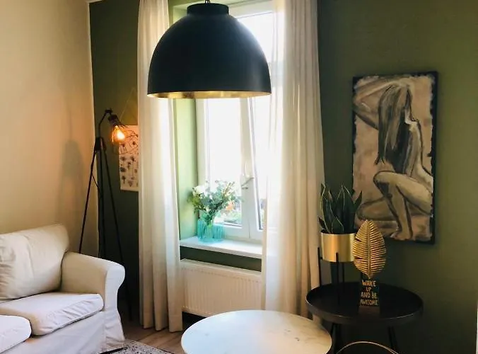 Castle View 2 法尔肯堡