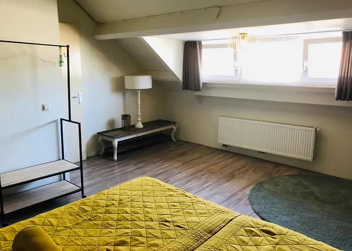 住宿加早餐酒店 Castle View 2