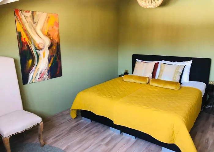 Castle View 2 住宿加早餐酒店