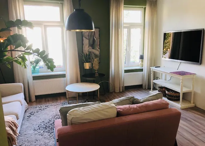 住宿加早餐酒店 Castle View 2 3*