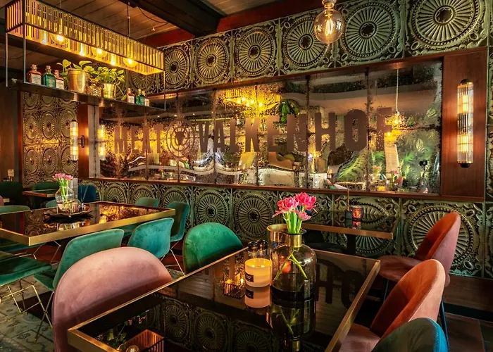 住宿加早餐酒店 Castle View 2 法尔肯堡