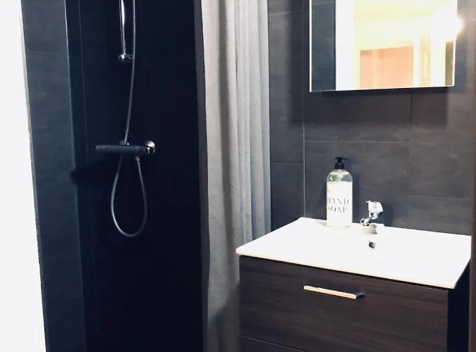 Bed & Breakfast Castle View 2