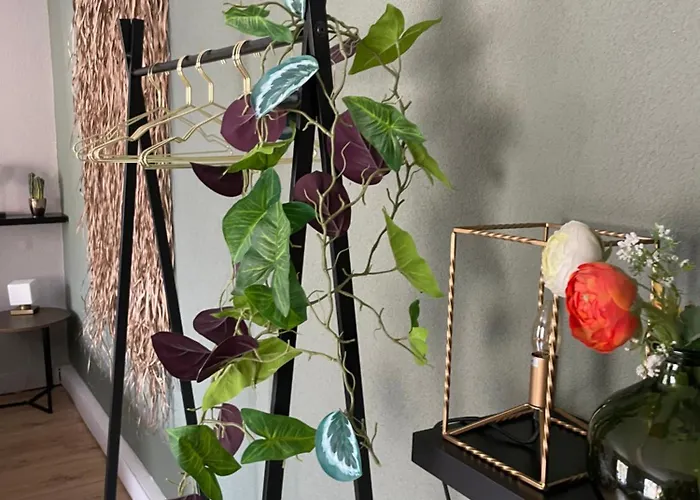 Castle View 2 3* 法尔肯堡