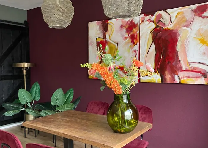 Castle View 2 3* 法尔肯堡