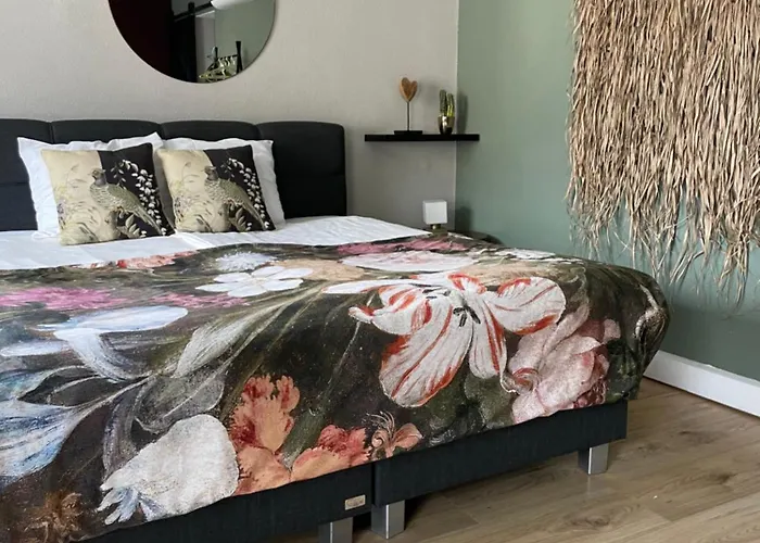 Castle View 2 住宿加早餐酒店 3*