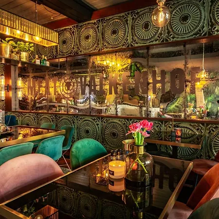 Couette-café Castle View 2 Valkenburg aan de Geul