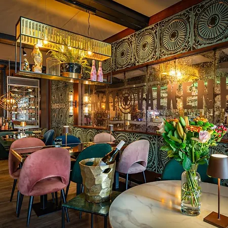 Couette-café Castle View 2 Valkenburg aan de Geul