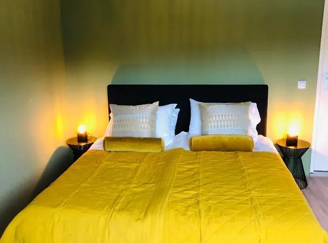 Couette-café Castle View 2 3*