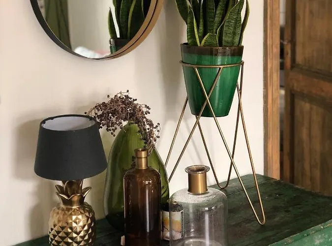 Castle View 2 Couette-café 3*