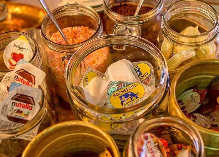 Couette-café Castle View 2 Valkenburg aan de Geul