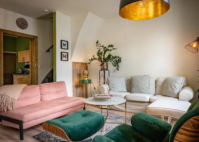 Castle View 2 3* Valkenburg aan de Geul