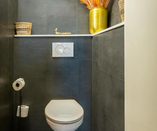 Castle View 2 Couette-café