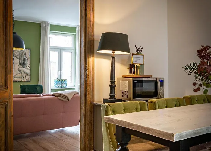 Castle View 2 Couette-café Valkenburg aan de Geul